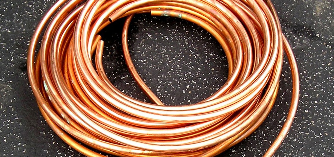 recupero materiali di scarto, batterie esaute, cavi elettrici